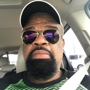 Meet your Posher, Godfrey